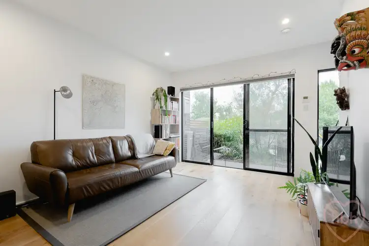Third view of Homely townhouse listing, 19c Negus Crescent, Watson ACT 2602