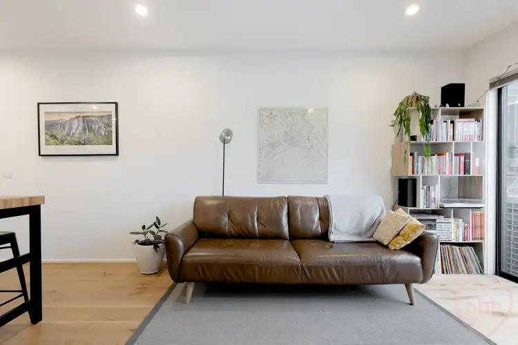 Fourth view of Homely townhouse listing, 19c Negus Crescent, Watson ACT 2602