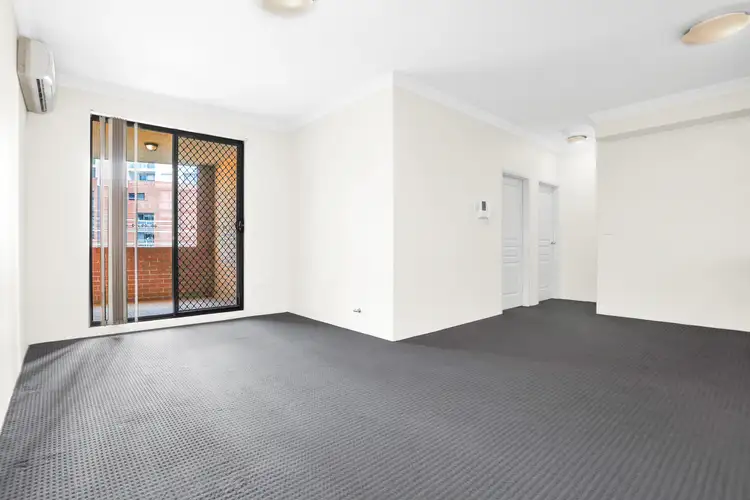 Main view of Homely apartment listing, 22/2 Kendall Street, Harris Park NSW 2150