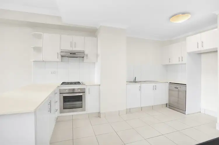 Second view of Homely apartment listing, 22/2 Kendall Street, Harris Park NSW 2150