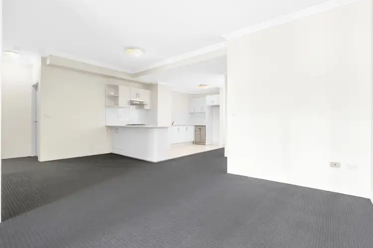 Third view of Homely apartment listing, 22/2 Kendall Street, Harris Park NSW 2150
