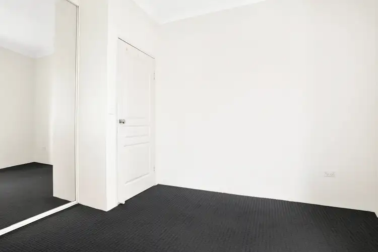 Fourth view of Homely apartment listing, 22/2 Kendall Street, Harris Park NSW 2150