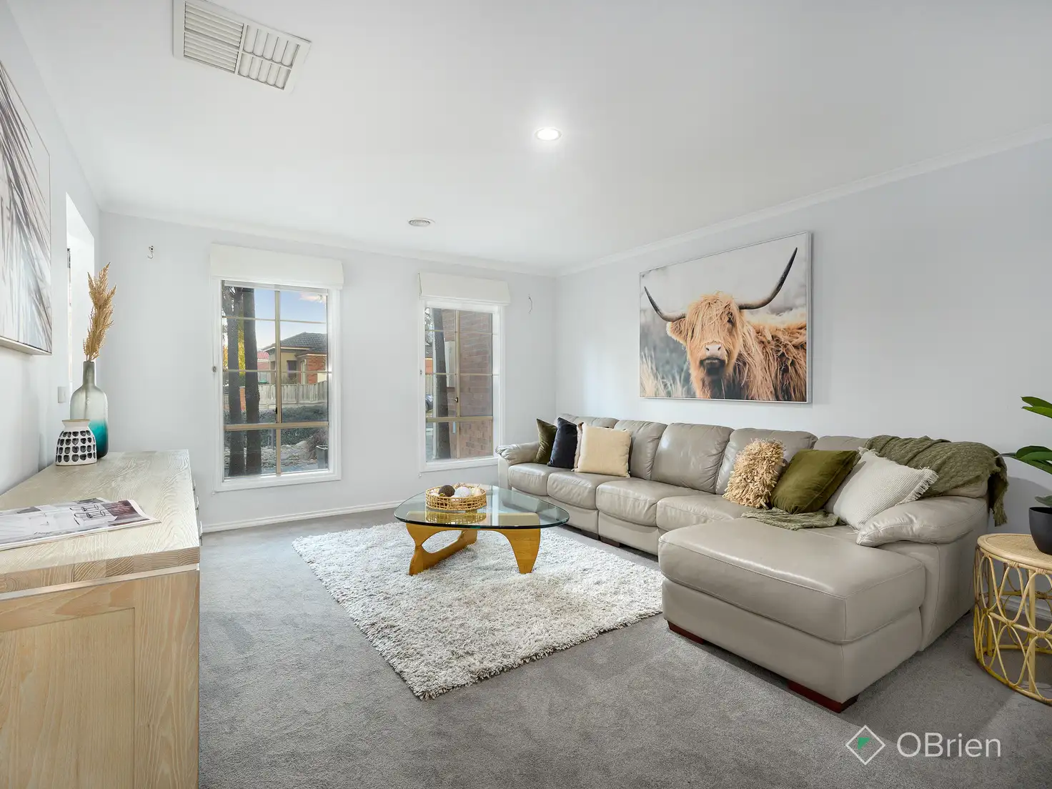 Main view of Homely house listing, 27 Chardonnay Drive, Skye VIC 3977