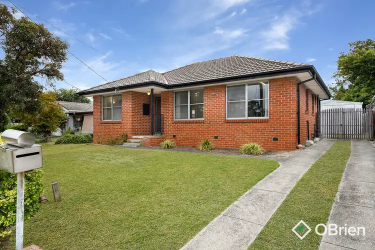 Second view of Homely house listing, 12 Windoo Street, Frankston North VIC 3200