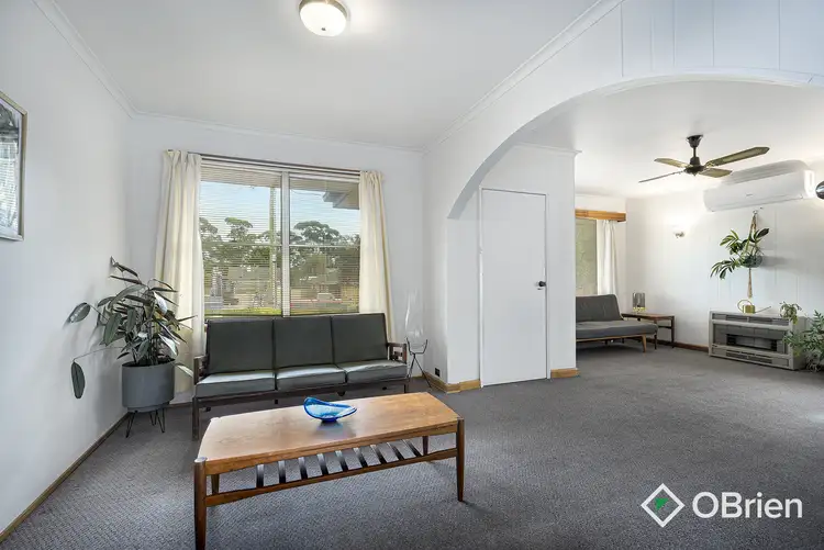 Fifth view of Homely house listing, 12 Windoo Street, Frankston North VIC 3200
