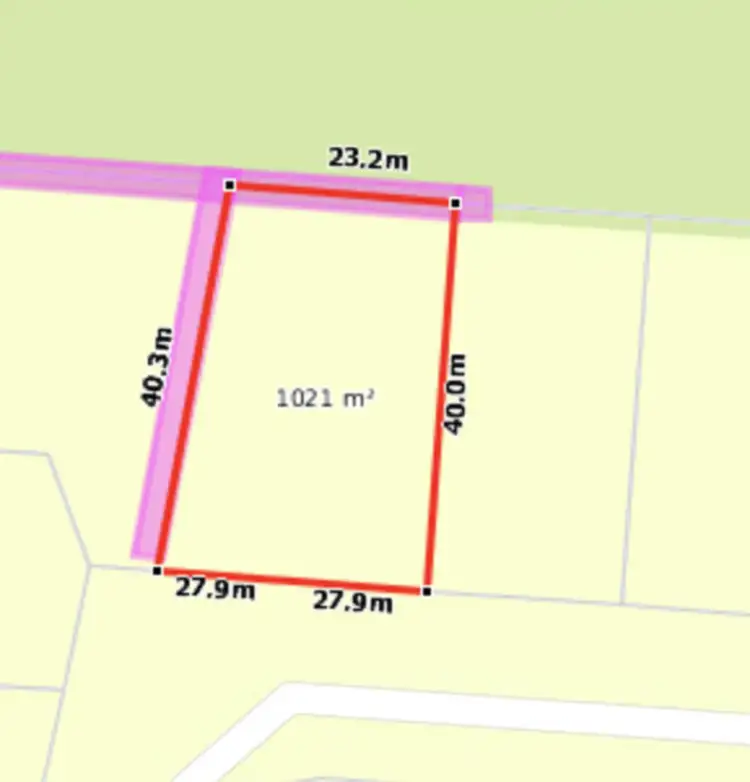 28 Hawthorne Street, Nanango QLD 4615