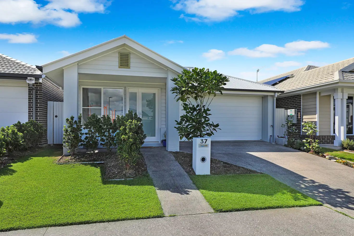Main view of Homely house listing, 37 Terrence Avenue, Nirimba QLD 4551
