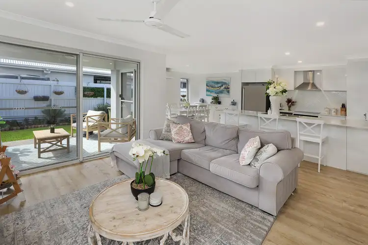 Second view of Homely house listing, 37 Terrence Avenue, Nirimba QLD 4551