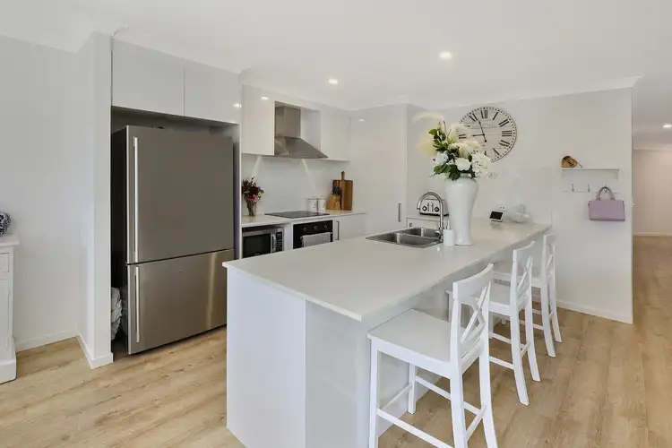 Third view of Homely house listing, 37 Terrence Avenue, Nirimba QLD 4551