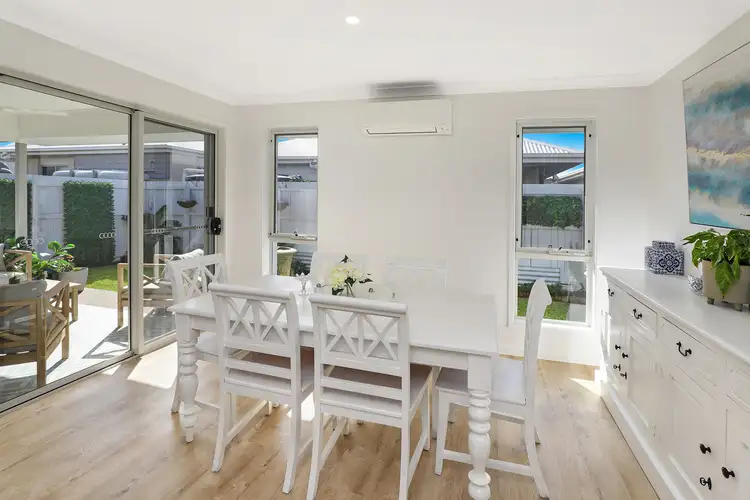 Fourth view of Homely house listing, 37 Terrence Avenue, Nirimba QLD 4551