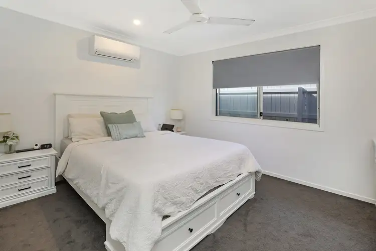 Fifth view of Homely house listing, 37 Terrence Avenue, Nirimba QLD 4551