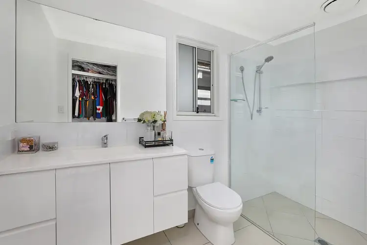 Sixth view of Homely house listing, 37 Terrence Avenue, Nirimba QLD 4551