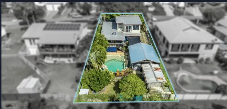 Second view of Homely house listing, 34 Kippa Street, Kippa-ring QLD 4021