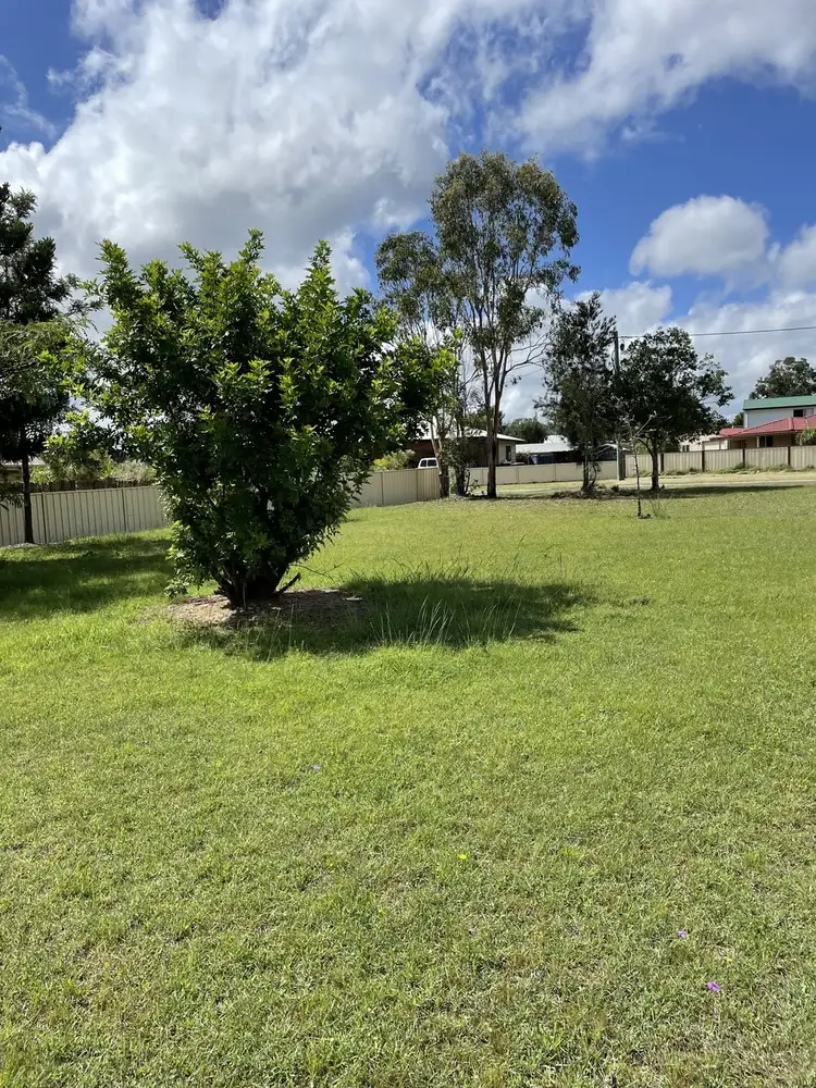 Sixth view of Homely land listing, 2 Oleander Street, Nanango QLD 4615
