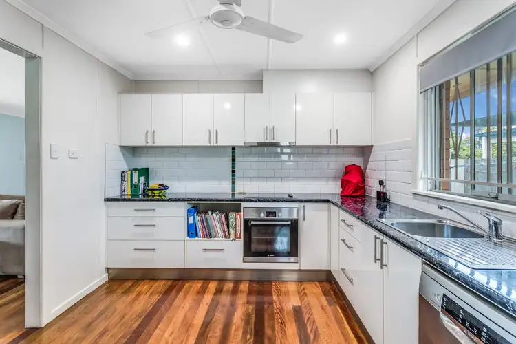 Second view of Homely house listing, 599 Oxley Avenue, Scarborough QLD 4020