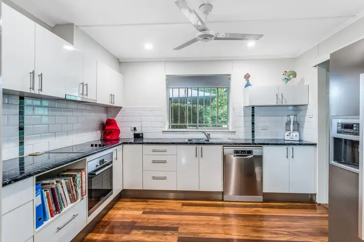 Third view of Homely house listing, 599 Oxley Avenue, Scarborough QLD 4020