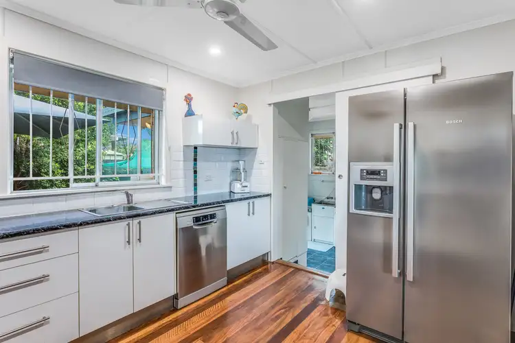Fourth view of Homely house listing, 599 Oxley Avenue, Scarborough QLD 4020