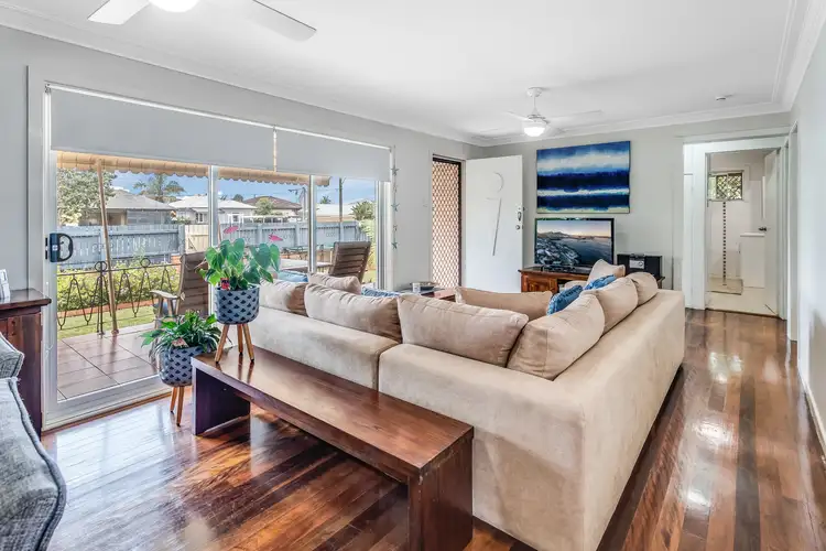 Fifth view of Homely house listing, 599 Oxley Avenue, Scarborough QLD 4020
