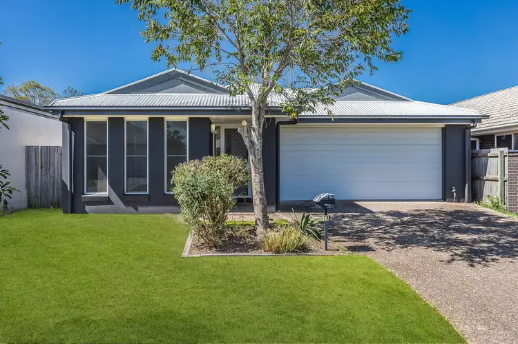 Main view of Homely house listing, 11 Champion Crescent, Griffin QLD 4503