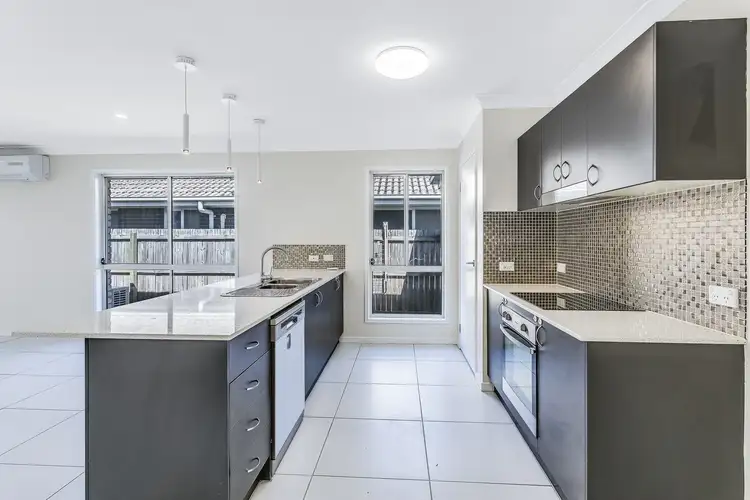 Second view of Homely house listing, 11 Champion Crescent, Griffin QLD 4503