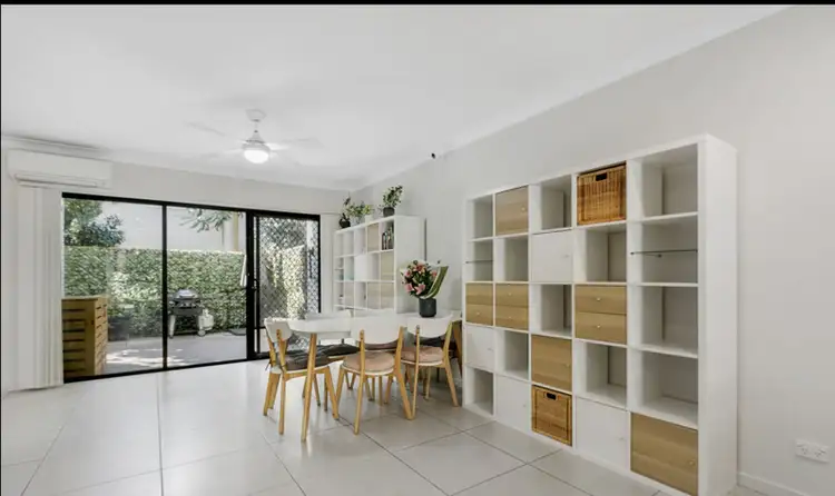 Fifth view of Homely townhouse listing, 11/44 Holland Crescent, Capalaba QLD 4157