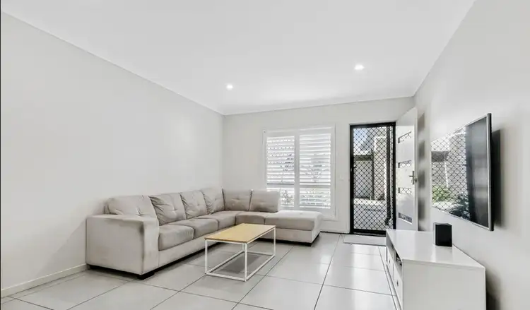 Sixth view of Homely townhouse listing, 11/44 Holland Crescent, Capalaba QLD 4157