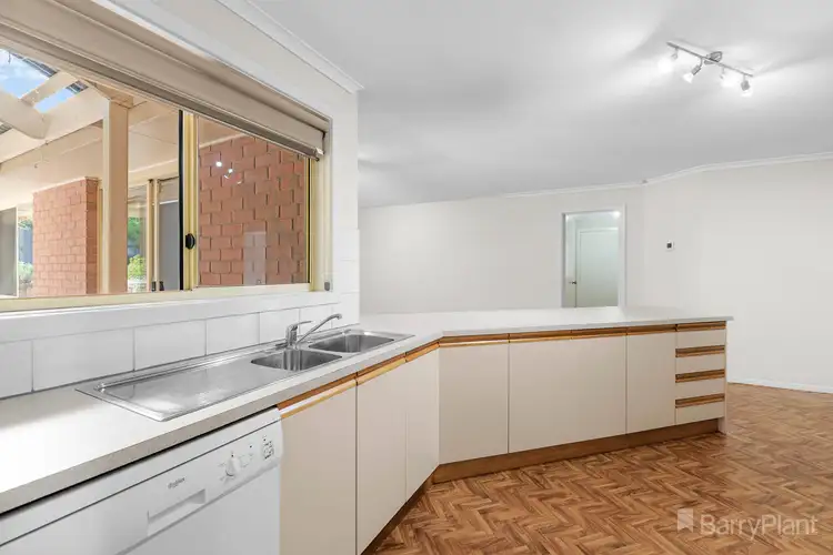 Sixth view of Homely house listing, 74 Hinrichsen Drive, Hallam VIC 3803