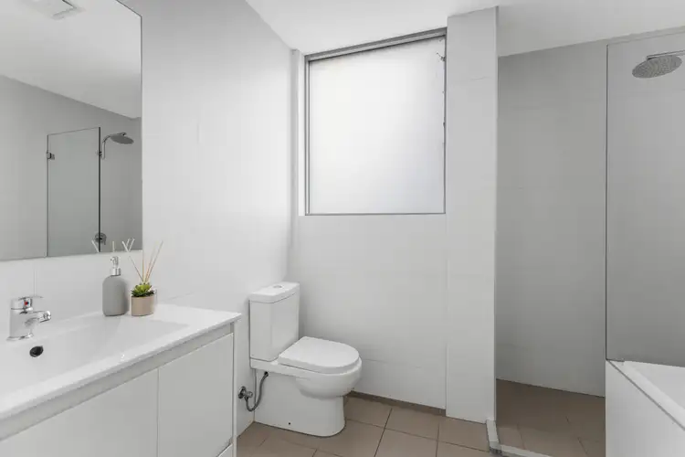 Sixth view of Homely unit listing, 107/2-4 Aberdour Avenue, Rouse Hill NSW 2155