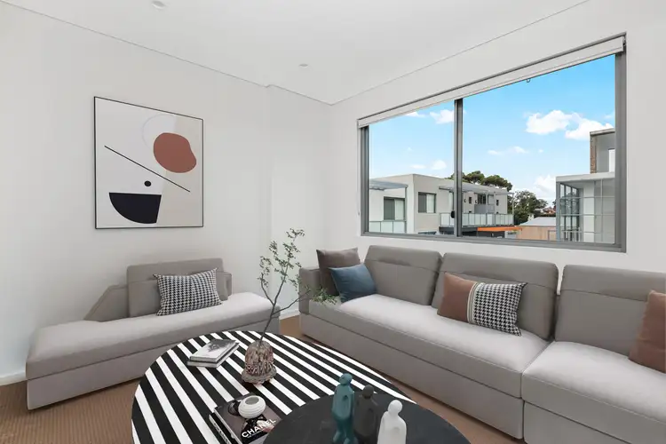 216/2-4 Aberdour Avenue, Rouse Hill NSW 2155