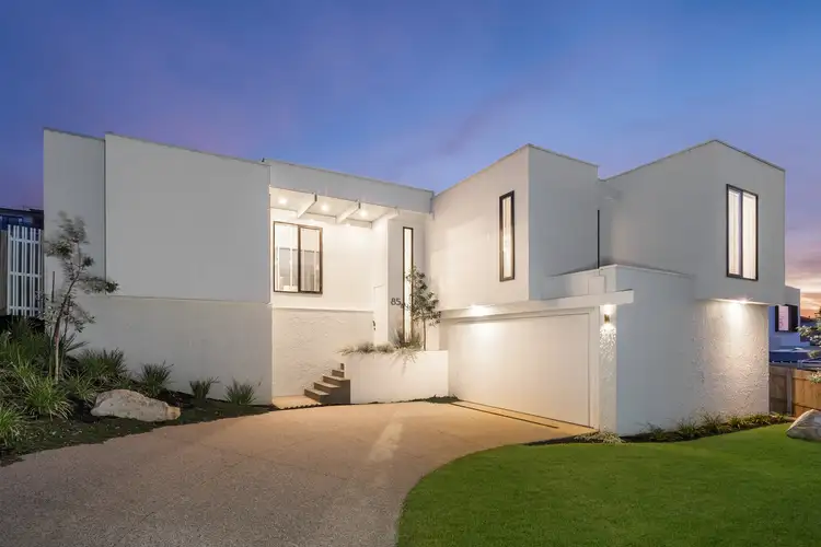 Main view of Homely house listing, 85 Highland Way, Highton VIC 3216