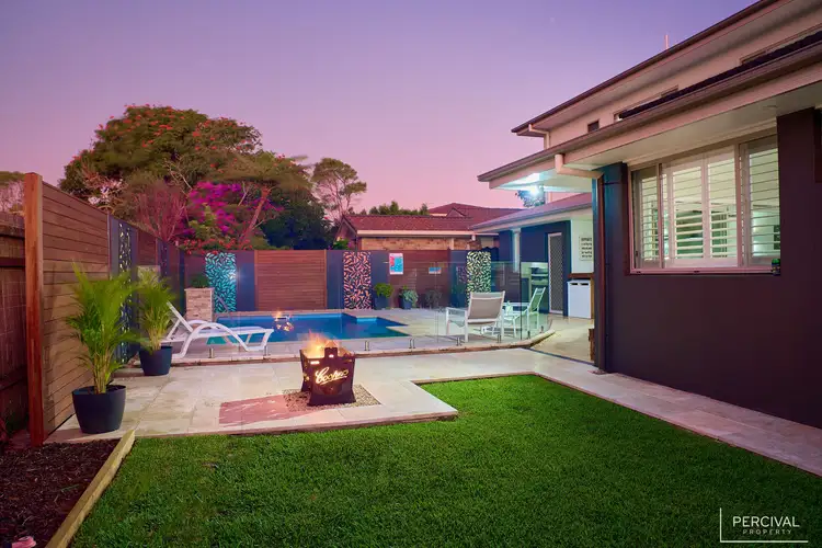 Fourth view of Homely house listing, 11 Crummer Street, Port Macquarie NSW 2444