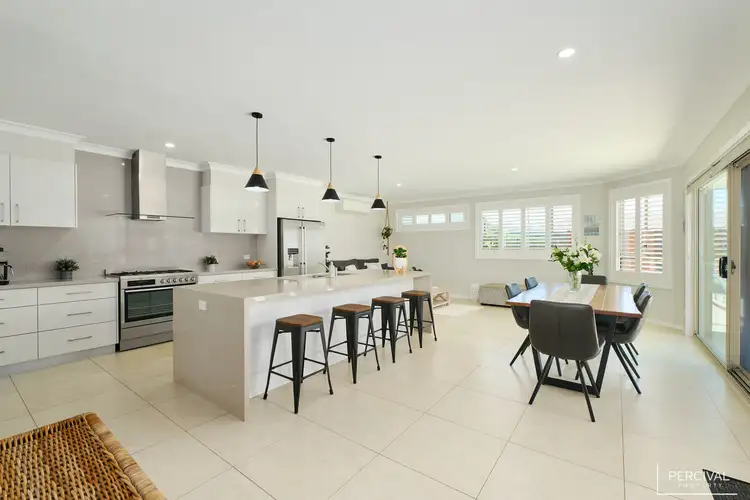 Fifth view of Homely house listing, 11 Crummer Street, Port Macquarie NSW 2444