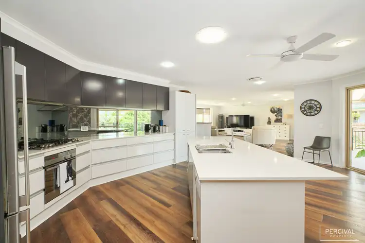 Fifth view of Homely house listing, 59 Crestwood Drive, Port Macquarie NSW 2444