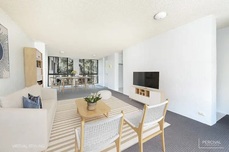 Second view of Homely unit listing, 34/58-64 Pacific Drive, Port Macquarie NSW 2444