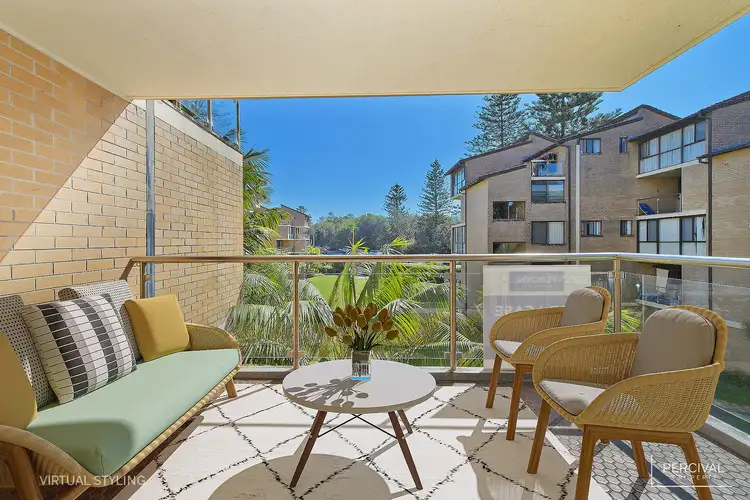 Sixth view of Homely unit listing, 34/58-64 Pacific Drive, Port Macquarie NSW 2444