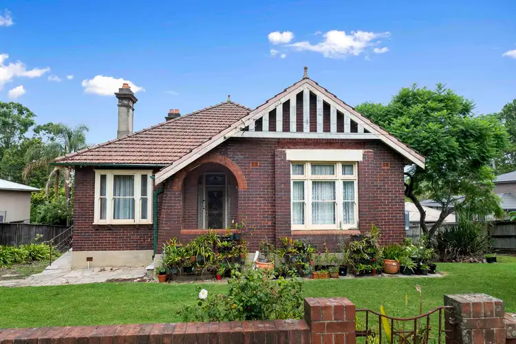 Main view of Homely house listing, 119 Pennant Hills Road, Normanhurst NSW 2076