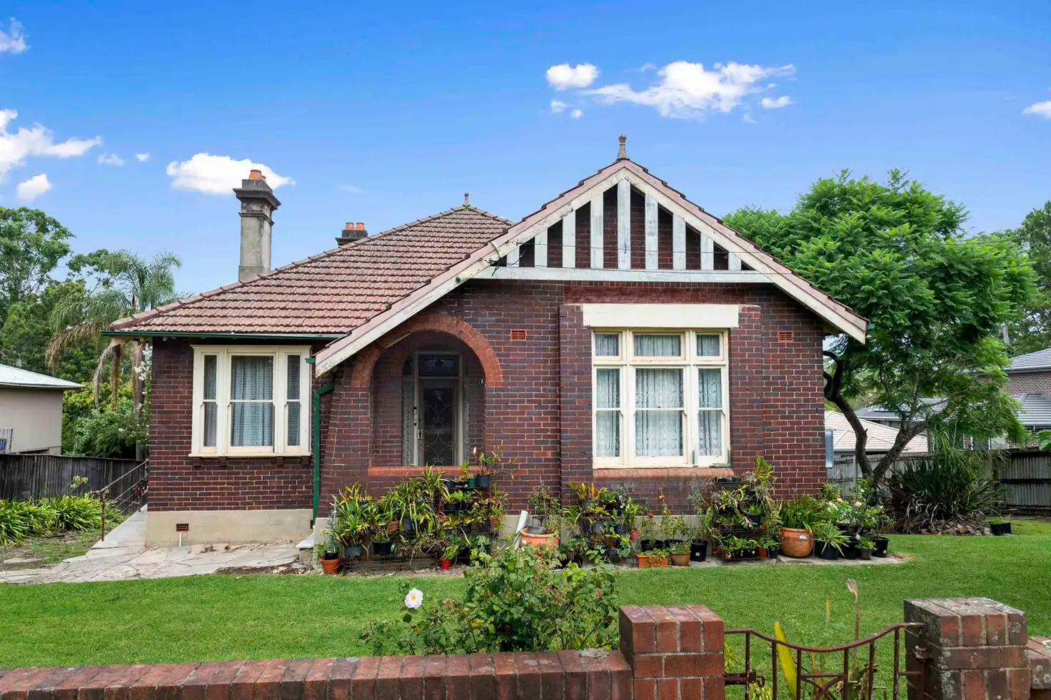 Main view of Homely house listing, 119 Pennant Hills Road, Normanhurst NSW 2076