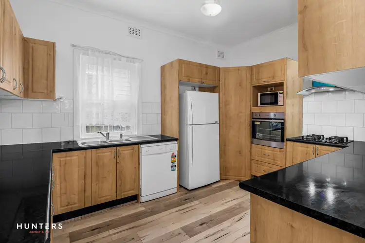 Second view of Homely house listing, 32 The Avenue, Granville NSW 2142