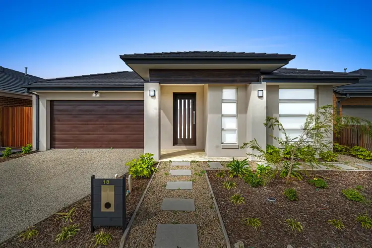 18 Corbett Street