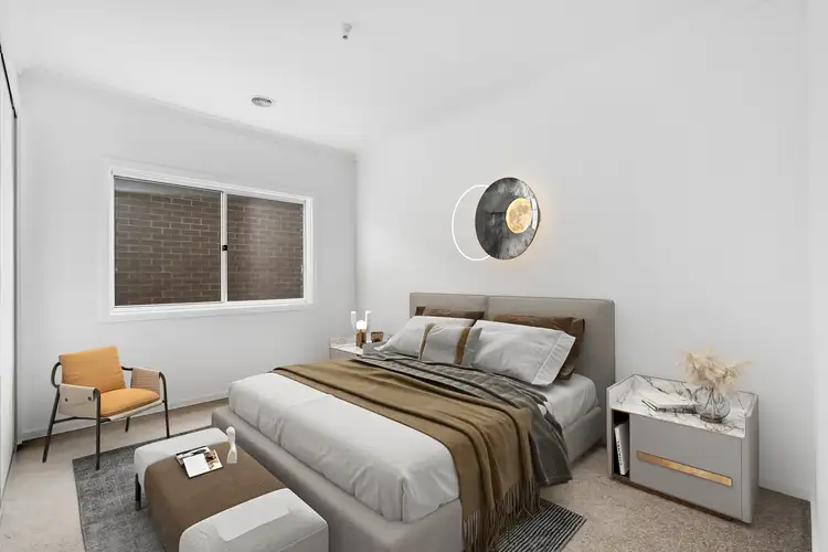 Third view of Homely house listing, 18 Corbett Street, Clyde North VIC 3978