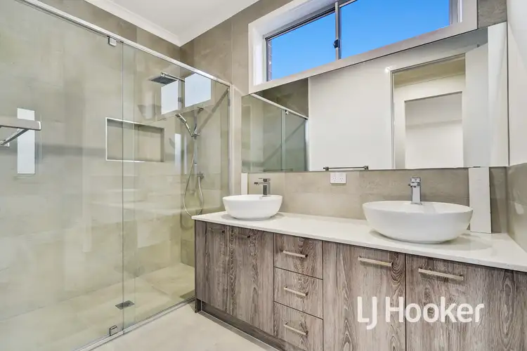 Fourth view of Homely house listing, 18 Corbett Street, Clyde North VIC 3978