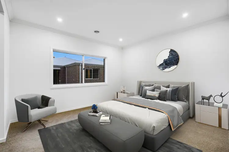 Fifth view of Homely house listing, 18 Corbett Street, Clyde North VIC 3978