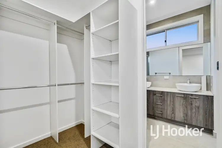 Sixth view of Homely house listing, 18 Corbett Street, Clyde North VIC 3978
