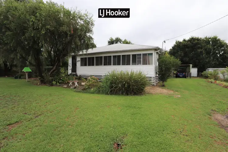 36 Frazer Street, Inverell NSW 2360