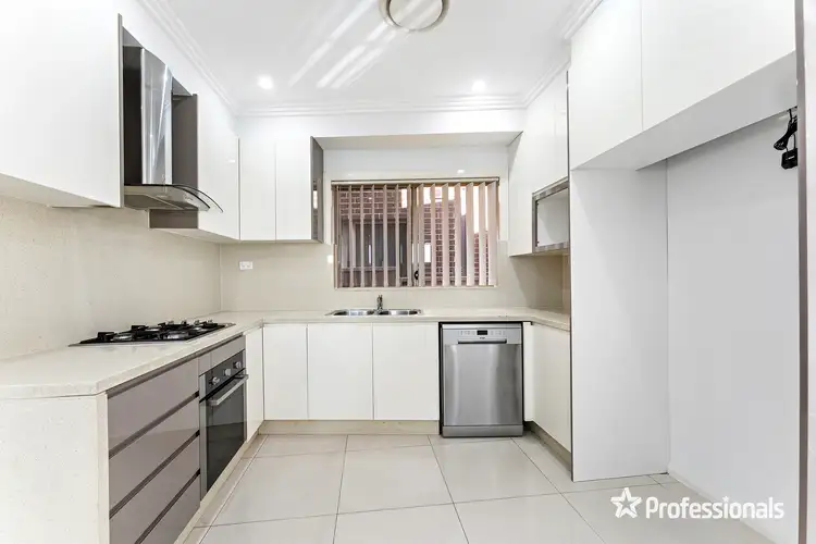 Fourth view of Homely house listing, 42 Clancy Street, Padstow Heights NSW 2211