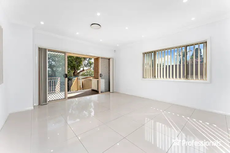 Fifth view of Homely house listing, 42 Clancy Street, Padstow Heights NSW 2211