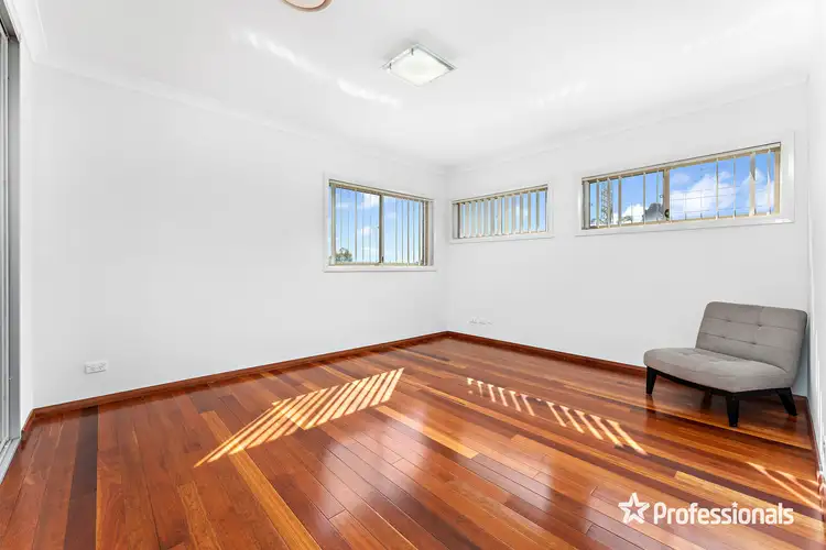 Sixth view of Homely house listing, 42 Clancy Street, Padstow Heights NSW 2211