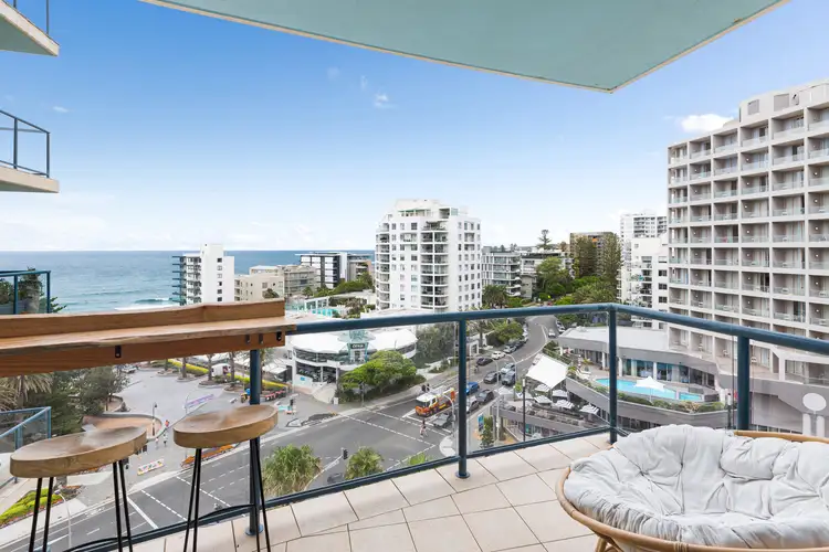 Sixth view of Homely apartment listing, 906/1 Abel Place, Cronulla NSW 2230