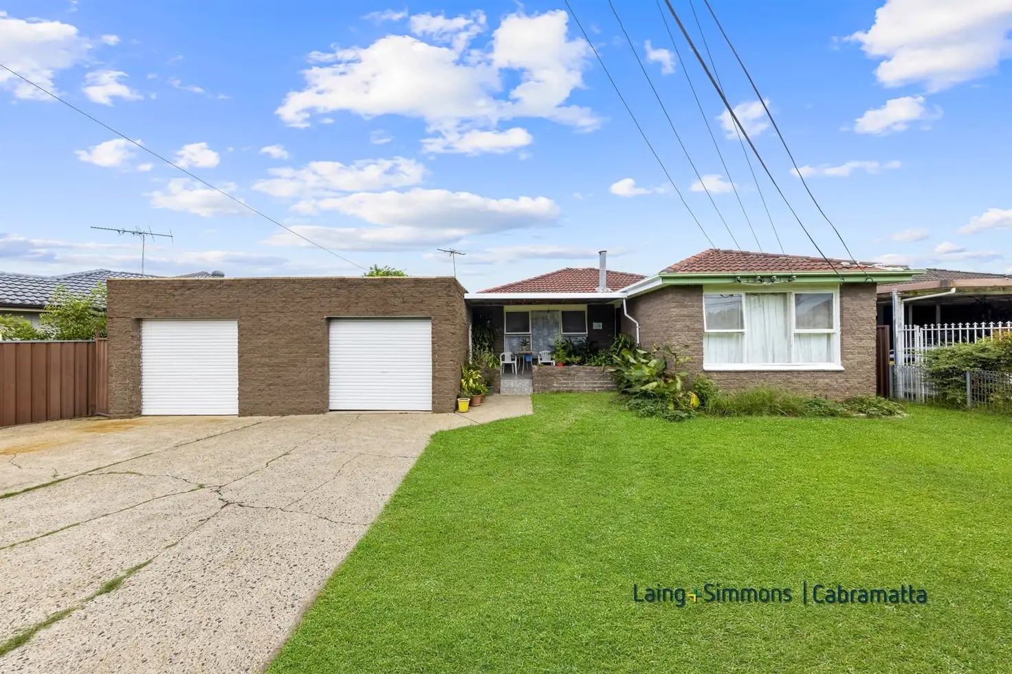 Main view of Homely house listing, 20 Begonia Avenue, Cabramatta NSW 2166