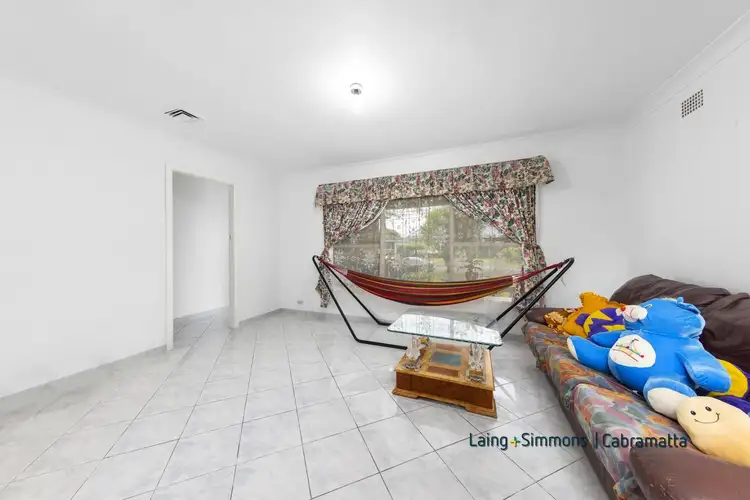 Second view of Homely house listing, 20 Begonia Avenue, Cabramatta NSW 2166